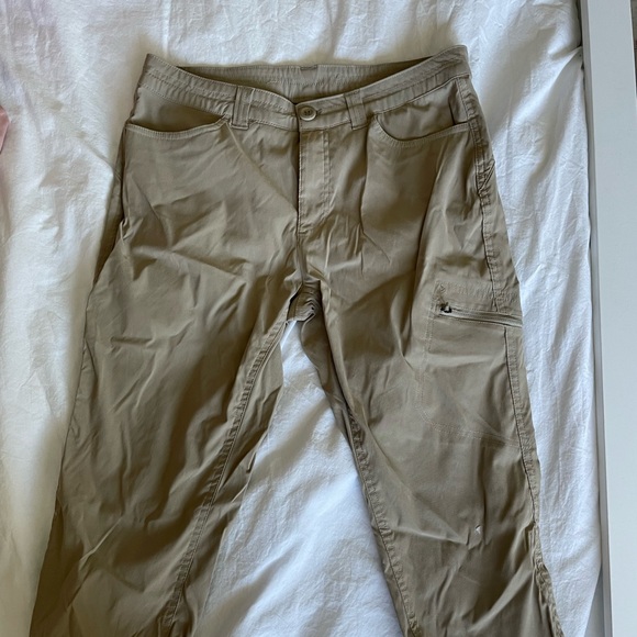 Eddie Bauer Pants - Eddie Bauer Hiking Pants